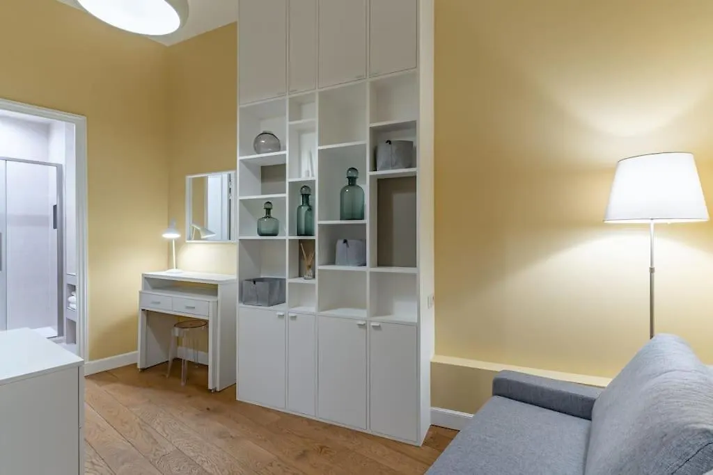 Appartement De Luxe Παρίσι