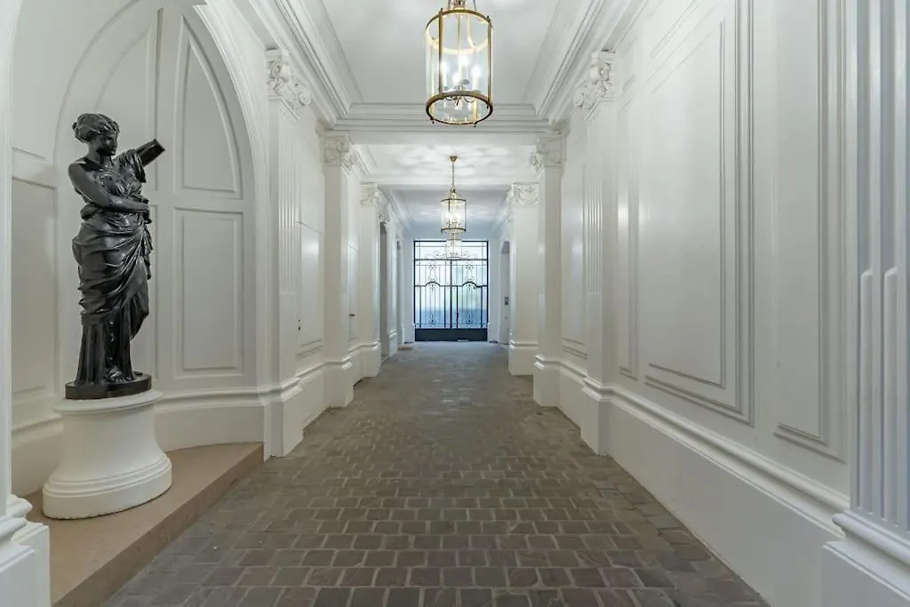 Appartement De Luxe Παρίσι 0*,  Γαλλία