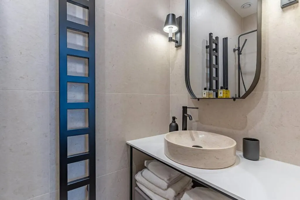 Διαμέρισμα Appartement De Luxe Παρίσι