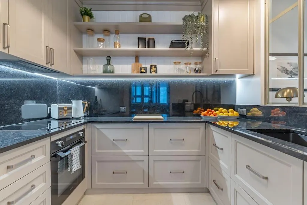 Appartement De Luxe Παρίσι Διαμέρισμα